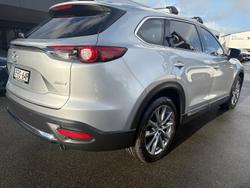 2019 Mazda CX-9 GT