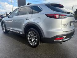 2019 Mazda
CX-9 GT