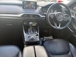 2019 Mazda
CX-9 GT