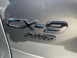 2019 Mazda
CX-9 GT