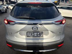2019 Mazda
CX-9 GT