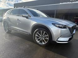 2019 Mazda
                CX-9 GT