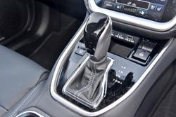 2024 Subaru Outback AWD Touring 6GEN MY24 AWD Ice Silver