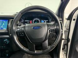 2019 Ford
Ranger Wildtrak
