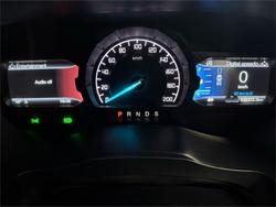 2019 Ford
Ranger Wildtrak