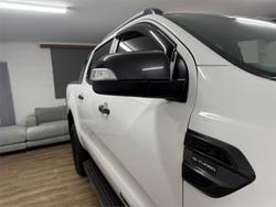 2019 Ford
Ranger Wildtrak