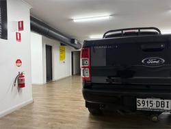 2013 Ford
Ranger XL Hi-Rider