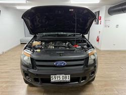 2013 Ford
Ranger XL Hi-Rider