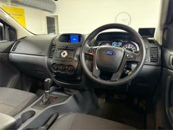 2013 Ford
Ranger XL Hi-Rider