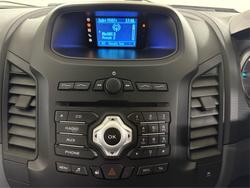 2013 Ford
Ranger XL Hi-Rider