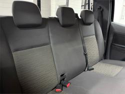2013 Ford
Ranger XL Hi-Rider