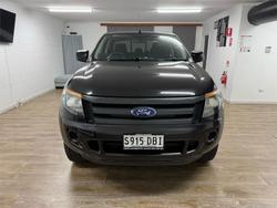 2013 Ford
Ranger XL Hi-Rider