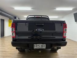 2013 Ford
Ranger XL Hi-Rider