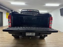 2013 Ford
Ranger XL Hi-Rider