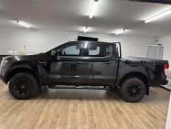 2013 Ford
Ranger XL Hi-Rider