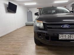 2013 Ford
Ranger XL Hi-Rider