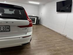 2018 Volvo
XC60 D4 Inscription