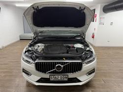 2018 Volvo
XC60 D4 Inscription