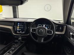 2018 Volvo
XC60 D4 Inscription