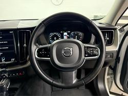 2018 Volvo
XC60 D4 Inscription