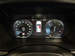 2018 Volvo
XC60 D4 Inscription