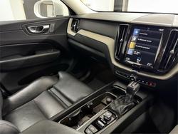 2018 Volvo
XC60 D4 Inscription