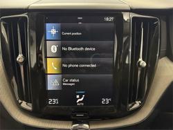 2018 Volvo
XC60 D4 Inscription