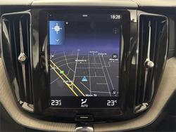2018 Volvo
XC60 D4 Inscription