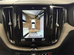 2018 Volvo
XC60 D4 Inscription
