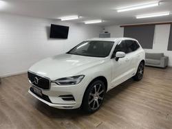 2018 Volvo
XC60 D4 Inscription