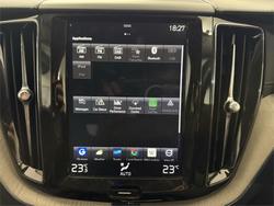 2018 Volvo
XC60 D4 Inscription