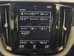 2018 Volvo
XC60 D4 Inscription