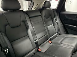 2018 Volvo
XC60 D4 Inscription