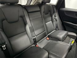 2018 Volvo
XC60 D4 Inscription