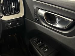2018 Volvo
XC60 D4 Inscription