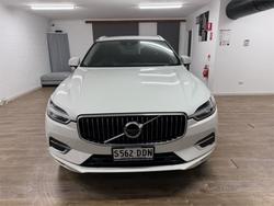 2018 Volvo
XC60 D4 Inscription