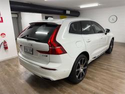 2018 Volvo
XC60 D4 Inscription