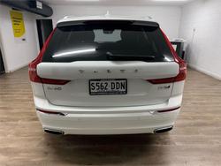 2018 Volvo
XC60 D4 Inscription