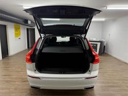 2018 Volvo
XC60 D4 Inscription