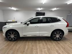 2018 Volvo
XC60 D4 Inscription