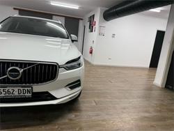 2018 Volvo
XC60 D4 Inscription