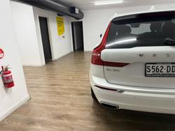 2018 Volvo
XC60 D4 Inscription