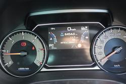 2024 Isuzu
MU-X LS-U