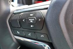 2024 Isuzu
MU-X LS-U
