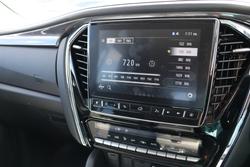 2024 Isuzu
MU-X LS-U