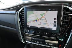 2024 Isuzu
MU-X LS-U