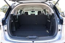2024 Isuzu
MU-X LS-U