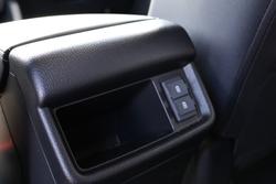 2024 Isuzu
MU-X LS-U