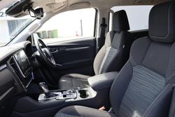 2024 Isuzu
MU-X LS-U