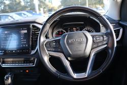 2022 Isuzu
D-MAX LS-U High Ride